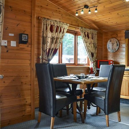 Hotel Beechwood Park à Shardlow Extérieur photo