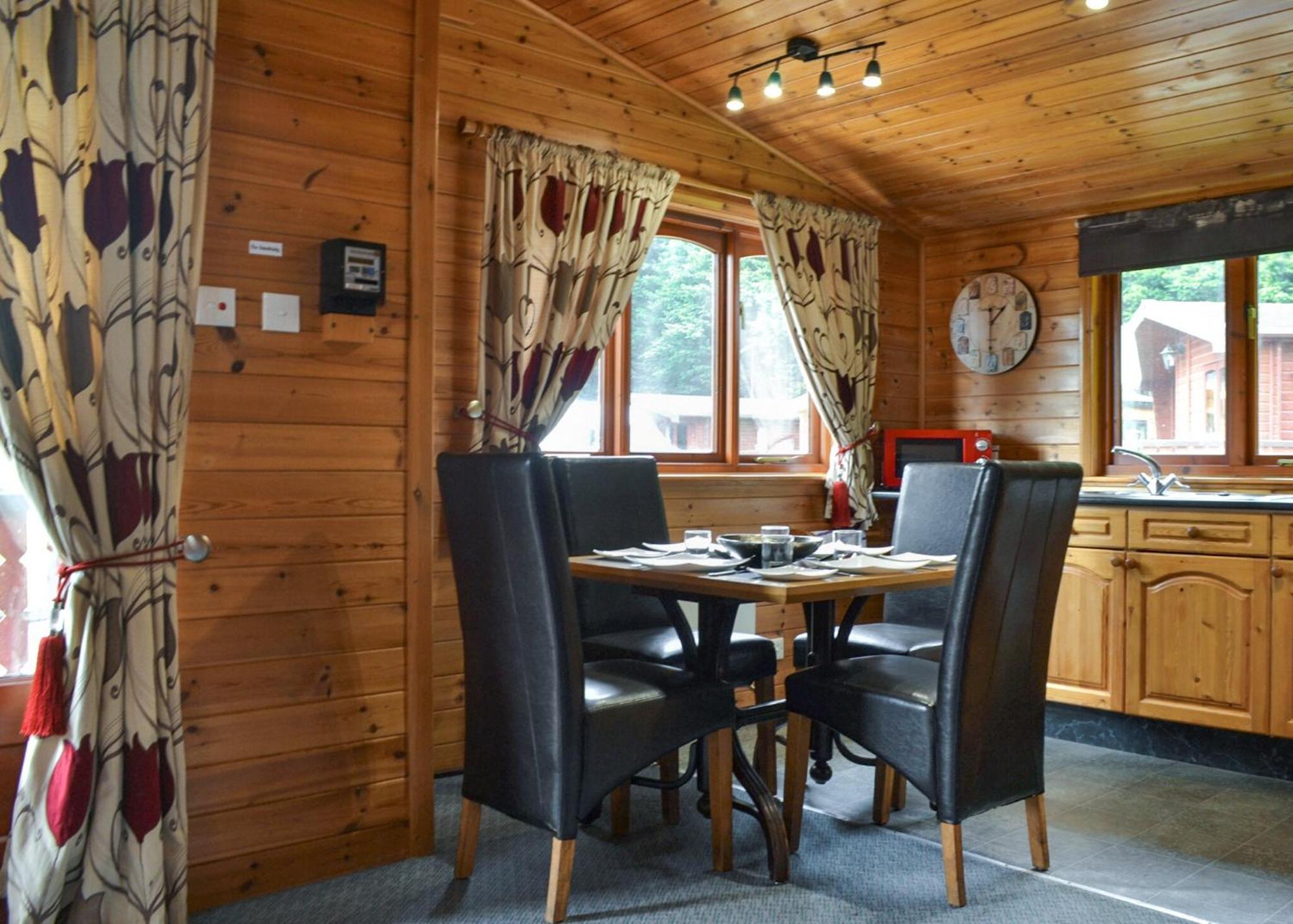 Hotel Beechwood Park à Shardlow Extérieur photo